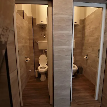 Fine Hostel Belgrád