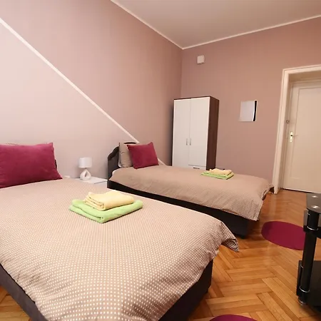 Hostel Fine Belgrade