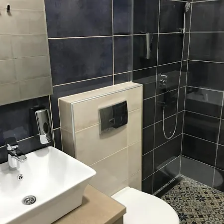 Fine Hostel Belgrade