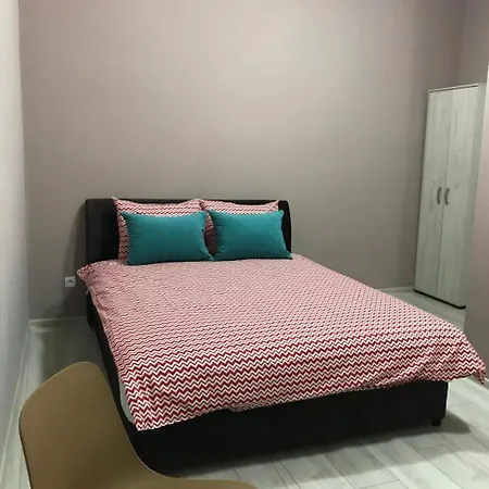 Fine Hostel Belgrade