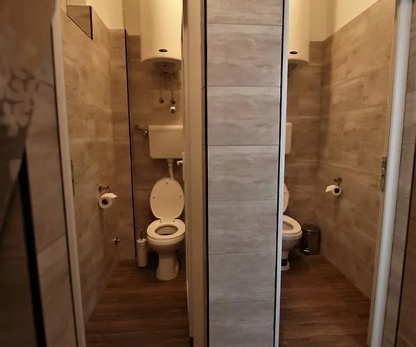 Fine Hostel Belgrado