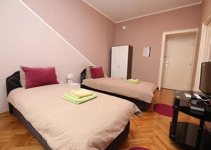 Hostel Fine Belgrado