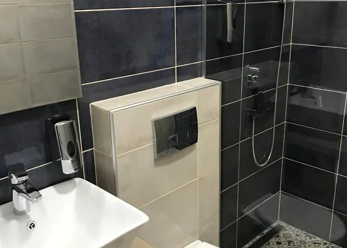 Fine 호스텔 베오그라드