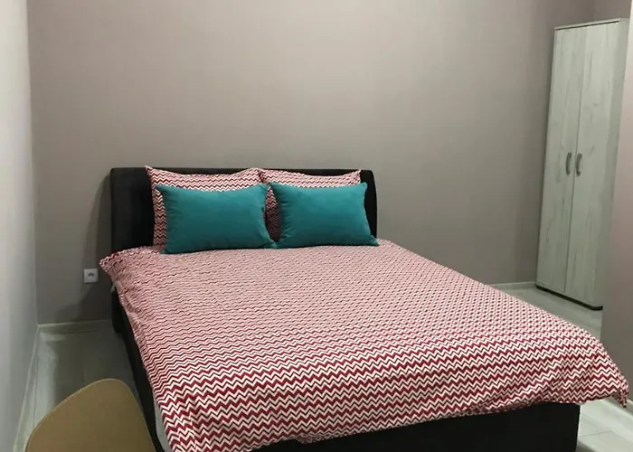 Fine Hostel Belgrado